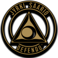 Defendo - jednoduchá, účinná, komplexní sebeobrana - Level Hard Target Defendo Alliance